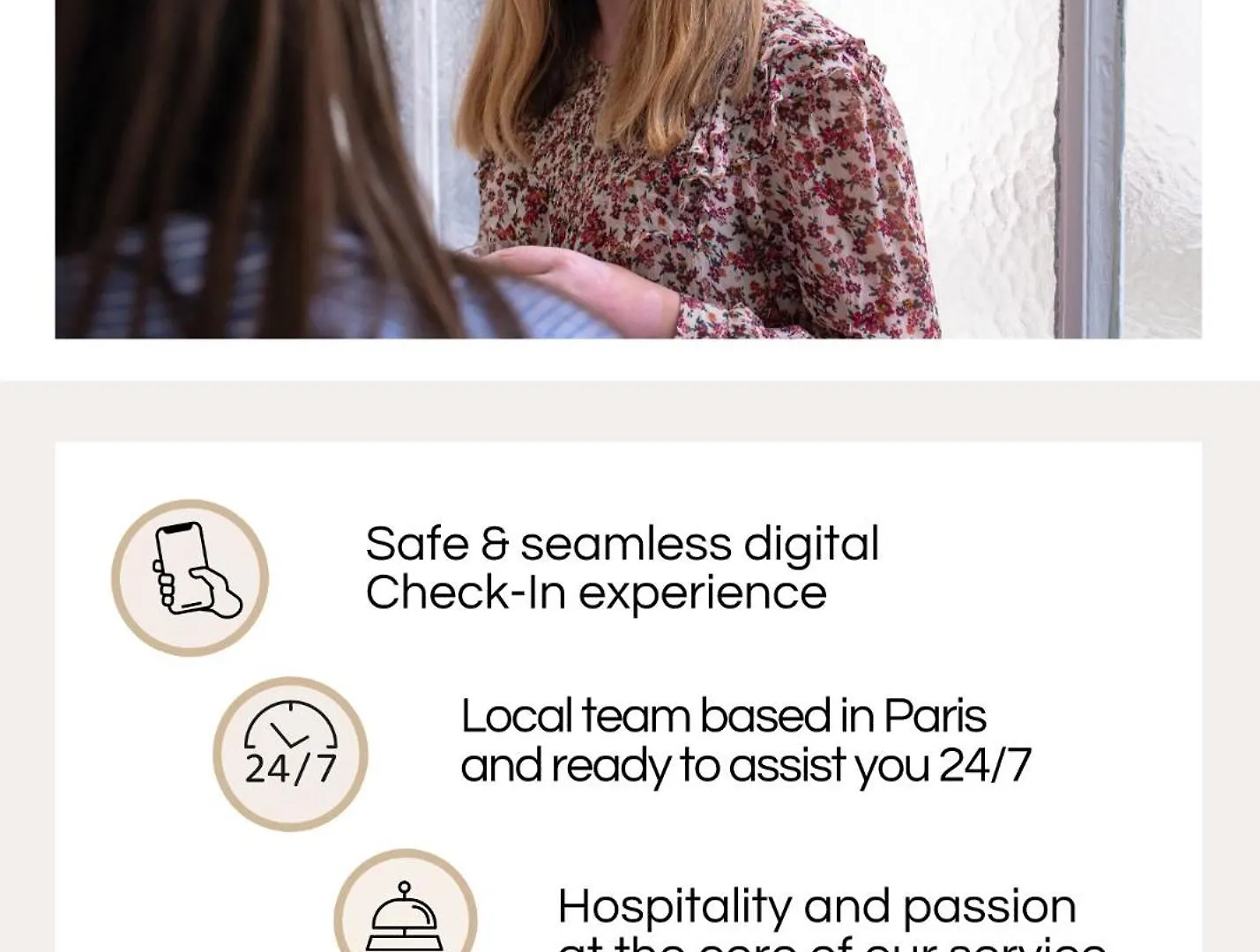 Merveil - Luxury - Marais - Caire I Apartment Paris