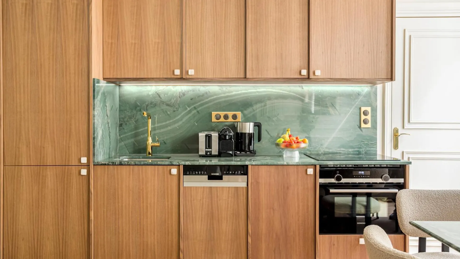 Merveil - Luxury - Marais - Caire I