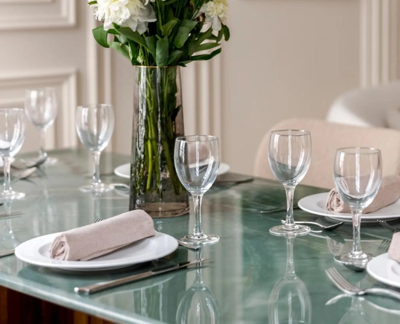 Merveil - Luxury - Marais - Caire I