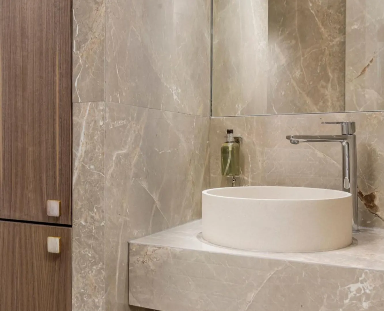 Merveil - Luxury - Marais - Caire I * Paris
