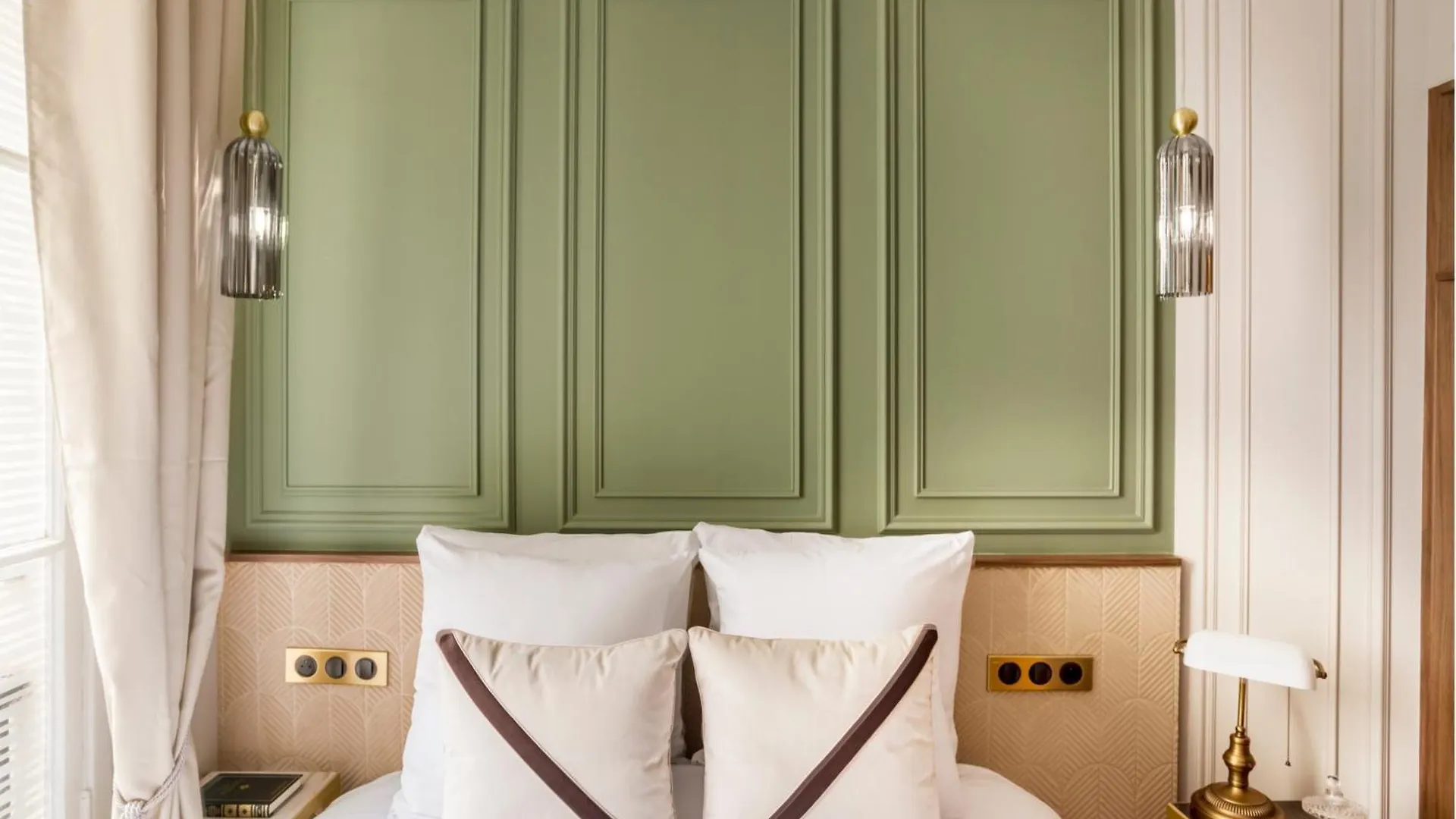 Merveil - Luxury - Marais - Caire I Lejlighed Paris