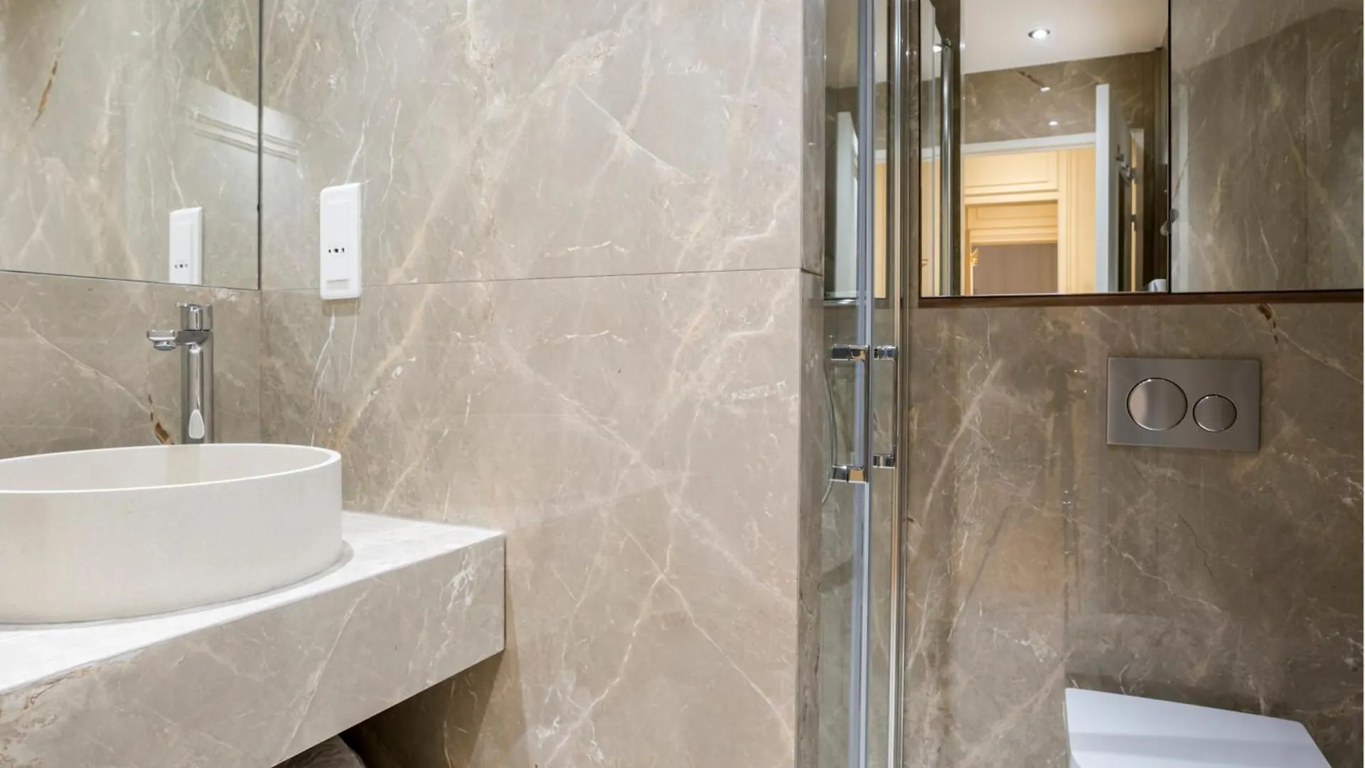 Lejlighed Merveil - Luxury - Marais - Caire I
