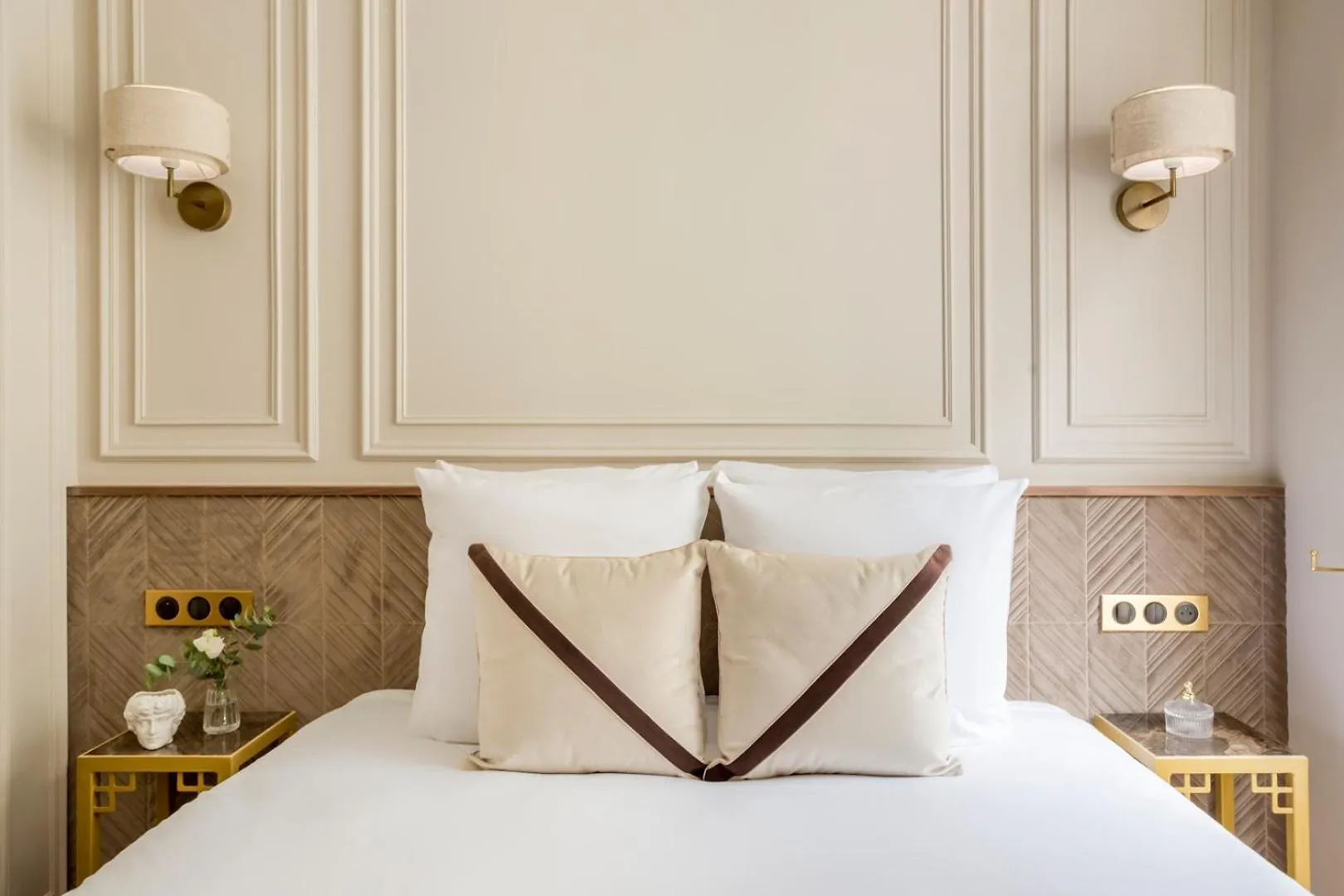 Διαμέρισμα Merveil - Luxury - Marais - Caire I Παρίσι