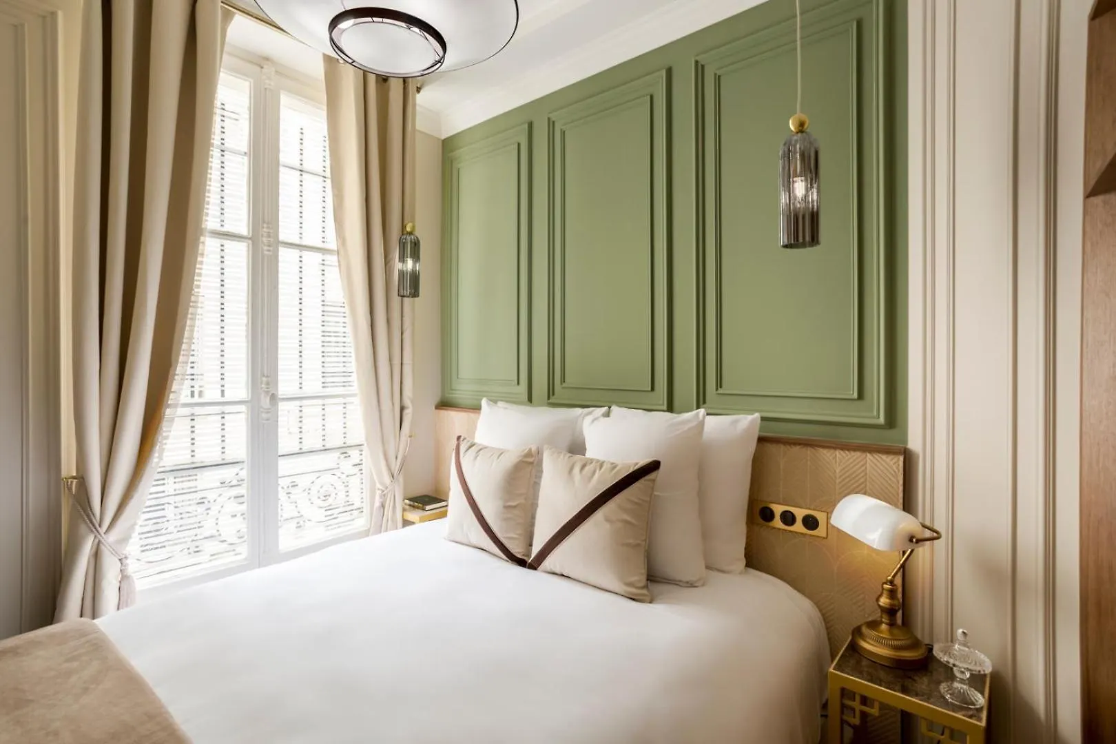Merveil - Luxury - Marais - Caire I Παρίσι