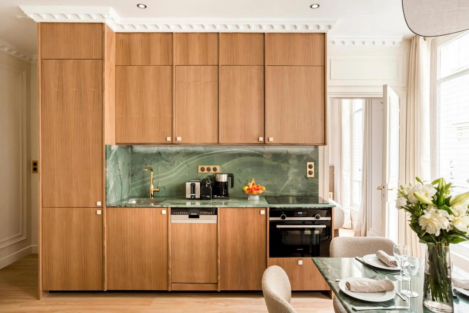 Merveil - Luxury - Marais - Caire I Παρίσι