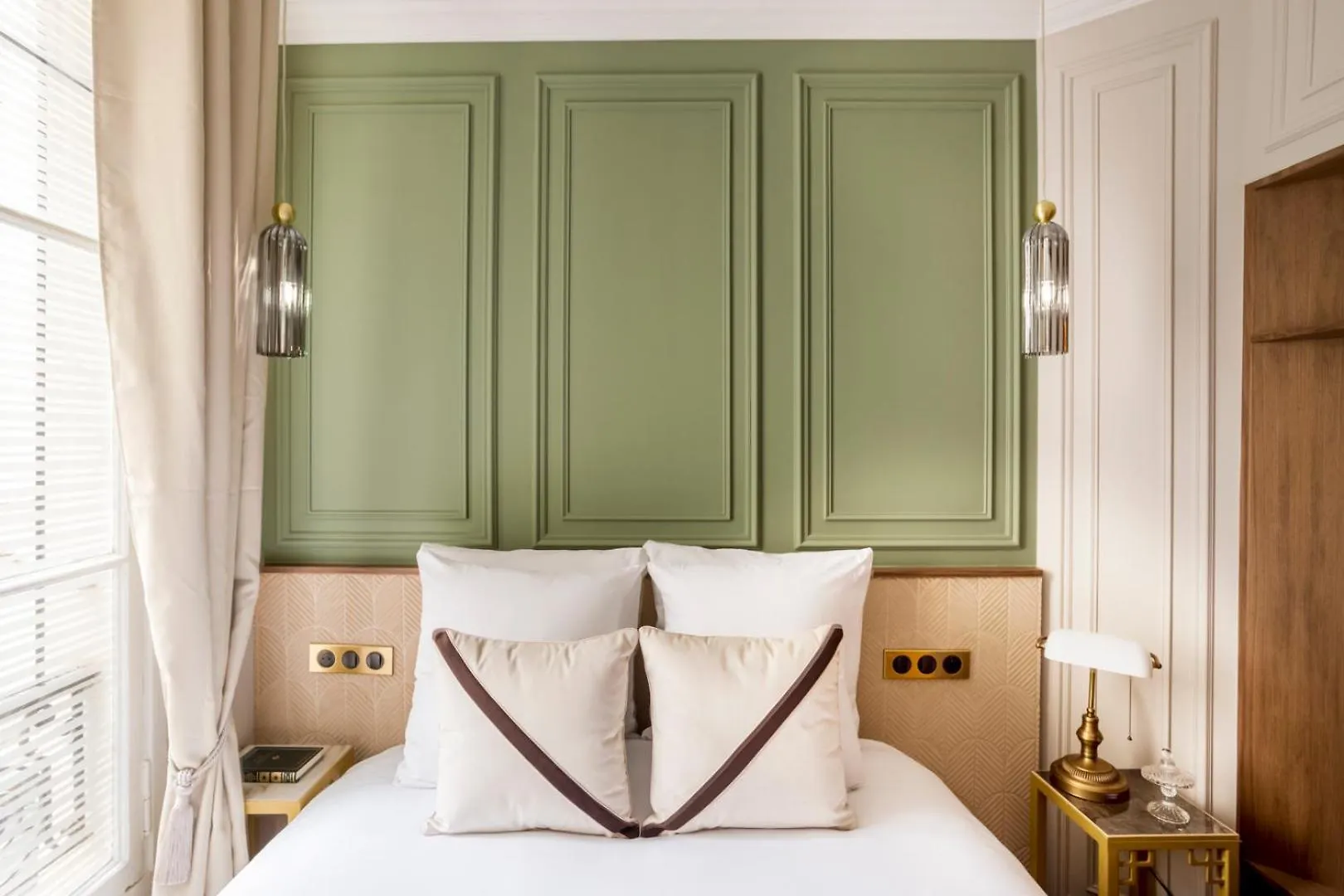 Merveil - Luxury - Marais - Caire I * Παρίσι