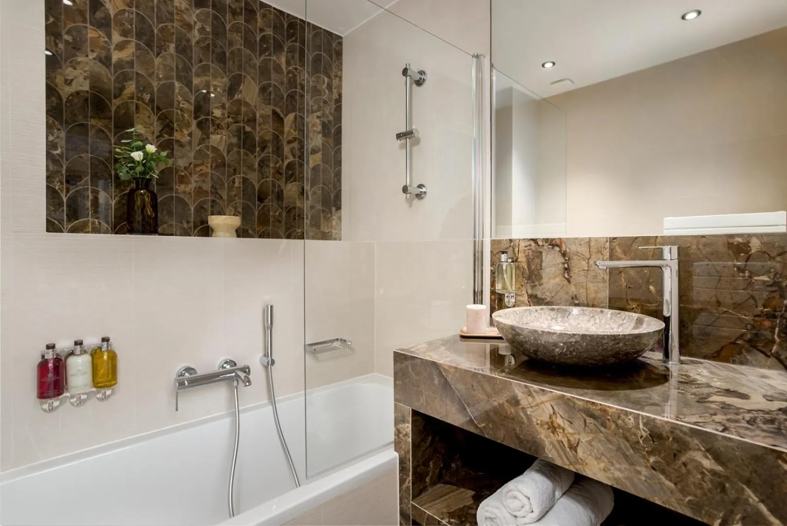 Διαμέρισμα Merveil - Luxury - Marais - Caire I