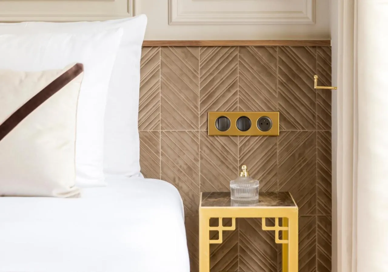 Merveil - Luxury - Marais - Caire I