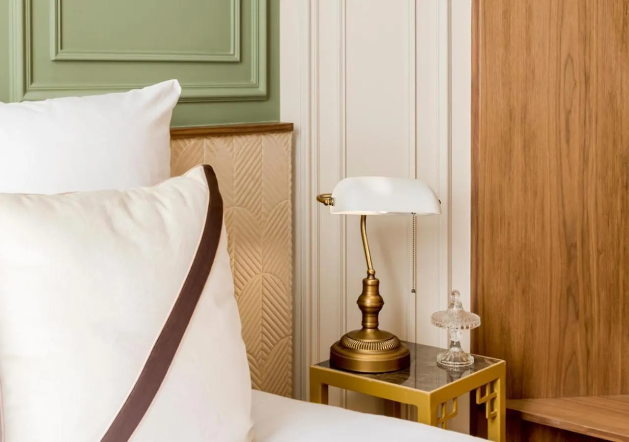 Merveil - Luxury - Marais - Caire I * パリ