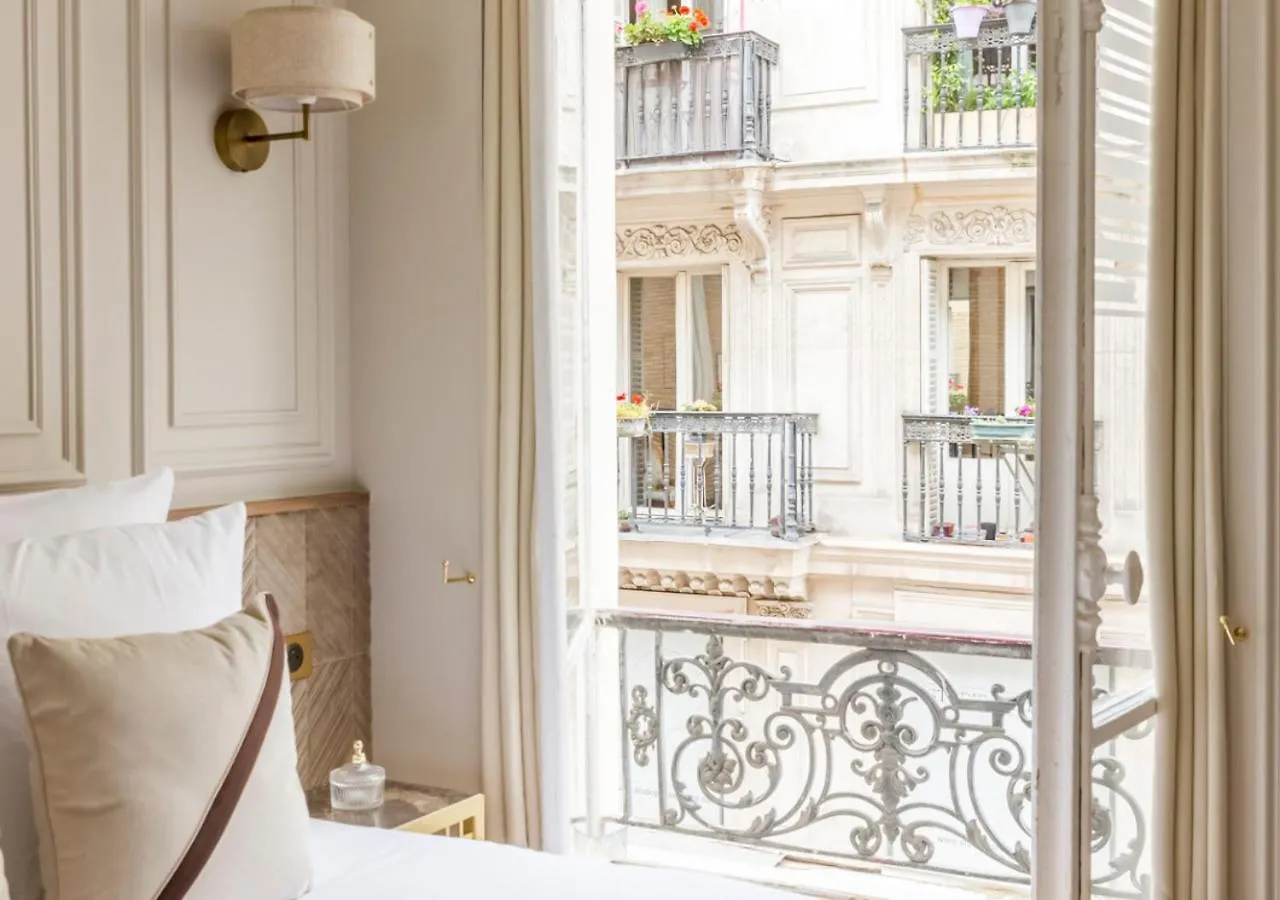 Merveil - Luxury - Marais - Caire I パリ